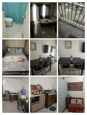 Angel Room Homestay @ Kassel Residences Moonwalk Paranaque